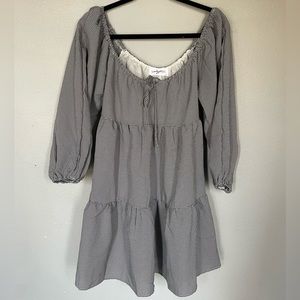 Carly Jean Los Angeles dress